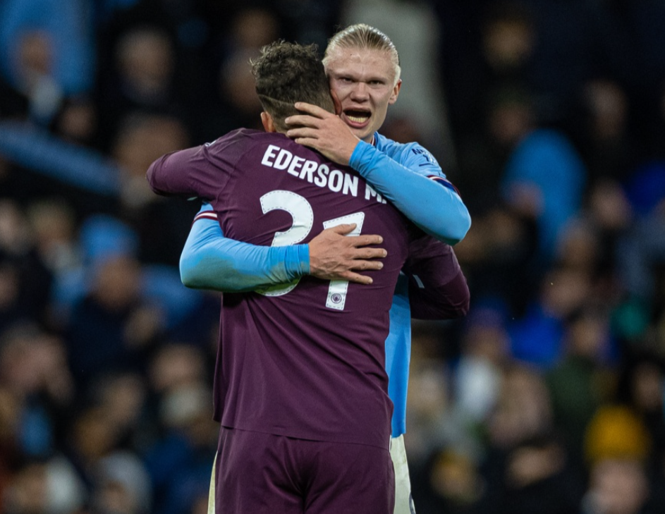 金彭贝谈登贝莱荣膺金球奖：看到他在台上落泪，我真的很感动