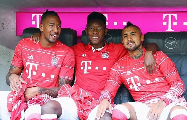 若干年前国 若干年前国